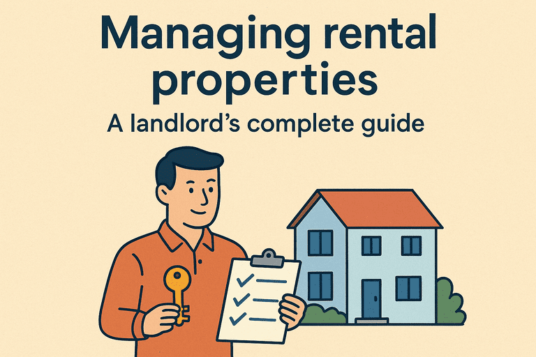 How_to_manage_your_rental_properties_effectively