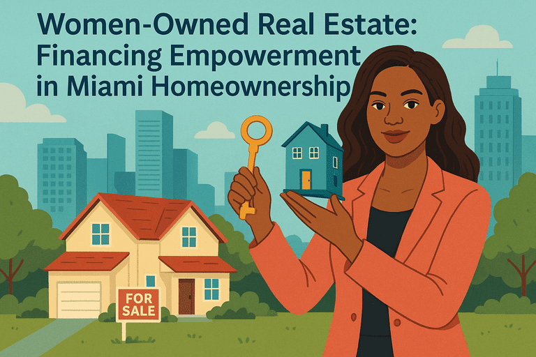 Women-Owned_Real_Estate_Financing_Empowerment_in_Miami_Homeownership_optimized