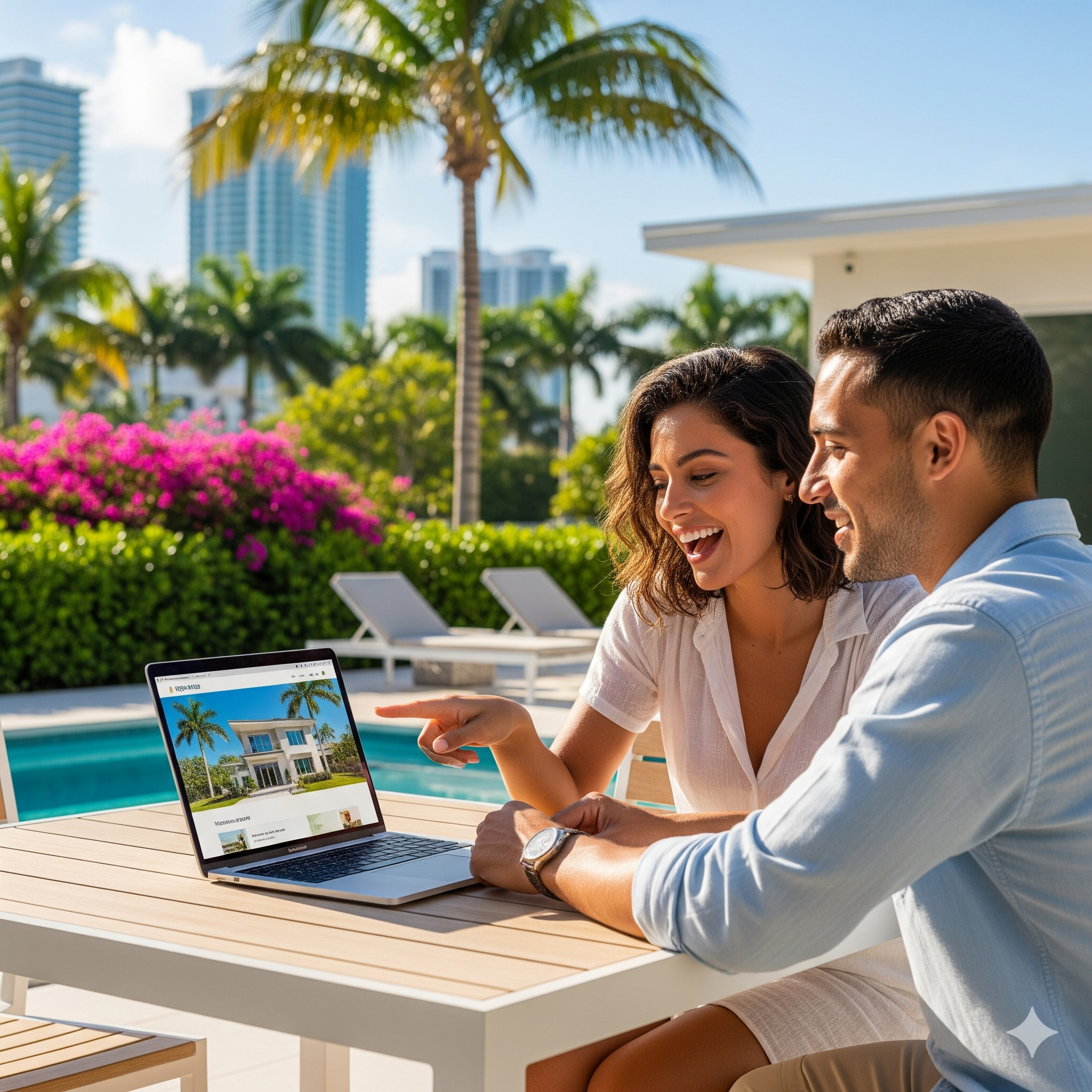 Mortgage Pre Approval Miami