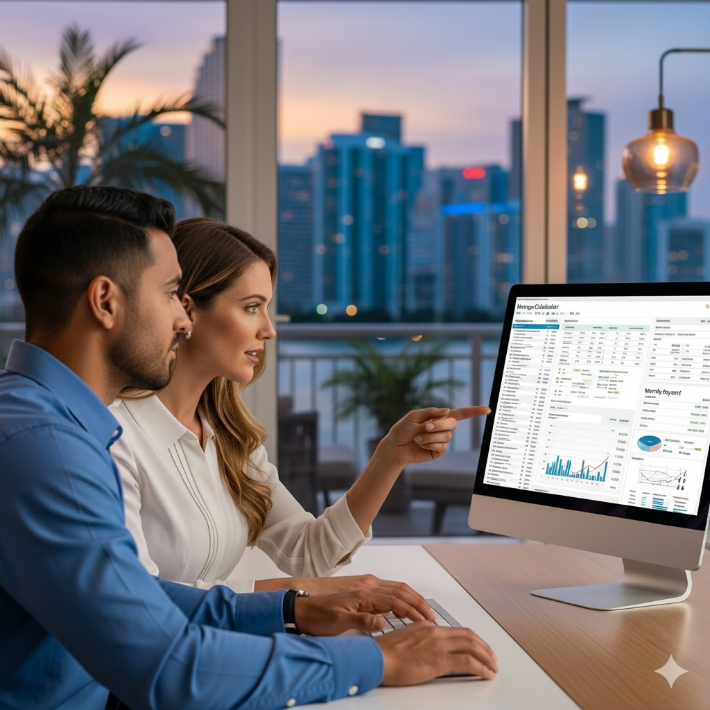 Refinance Your Mortgage - Is Now the Right Time - Miami Mortgage Brokers